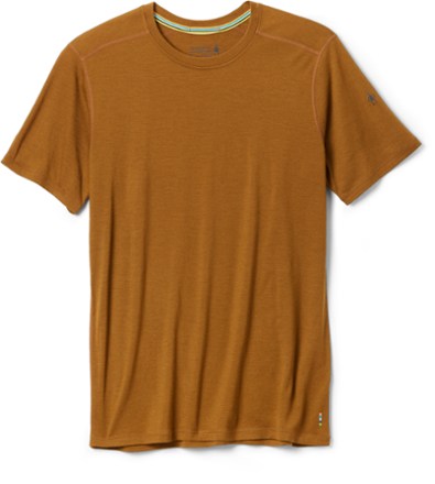 Classic All-Season Merino T-Shirt - Men's