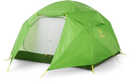 Marmot Limestone 6-Person Tent