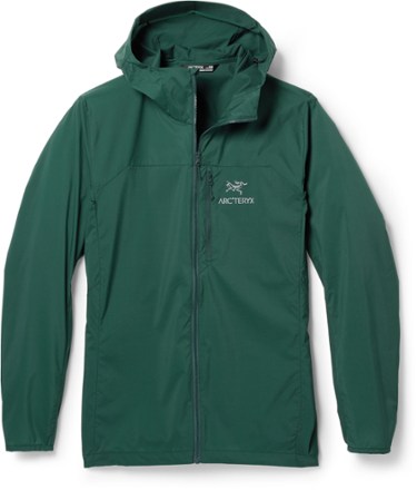 Arc'teryx Squamish Hoodie - Men's | REI Co-op