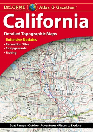  Sequoia and Kings Canyon National Parks Map (National  Geographic Trails Illustrated Map, 205): 0749717009844: National Geographic  Maps: Sports & Outdoors