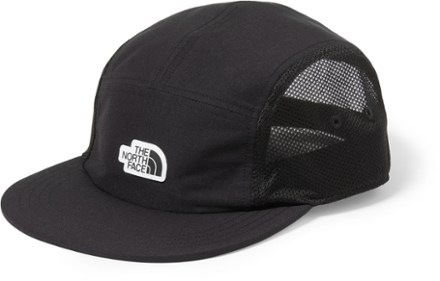 The north face class v cheap 5 panel hat