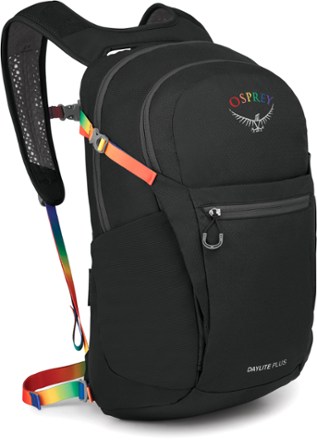 Osprey daylite plus capacity best sale