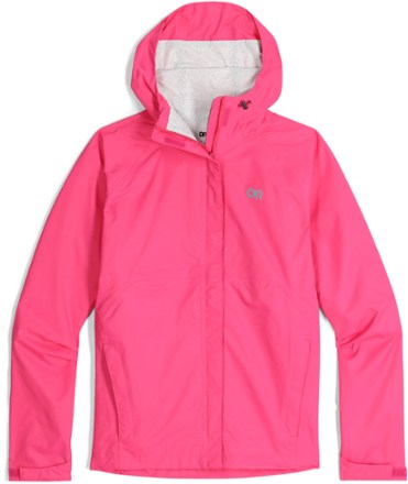 Outdoor Research Helium Rain Jacket - Women's | REI Co-op