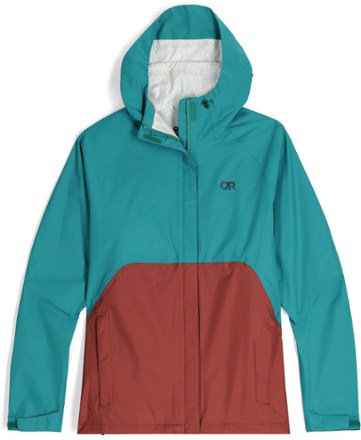 Outdoor research apollo jacket review deals