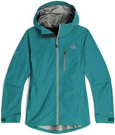 Patagonia Granite Crest Jacket Women's – Trailhead Kingston