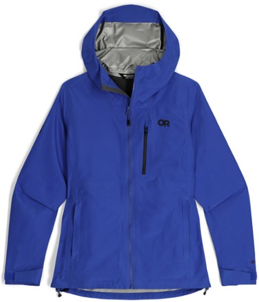 Outdoor research sale optimizer jacket womens