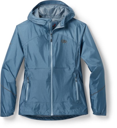 Outdoor Research Women's Helium Rain Jacket