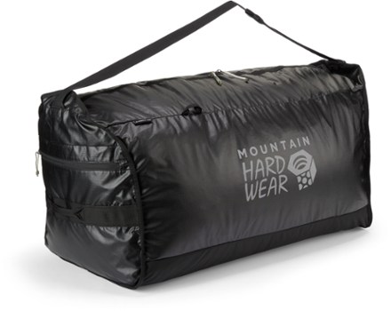 Mountain hardwear outlet duffel bag