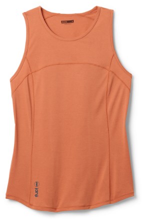 Janji Women's Run All Day Tank Top