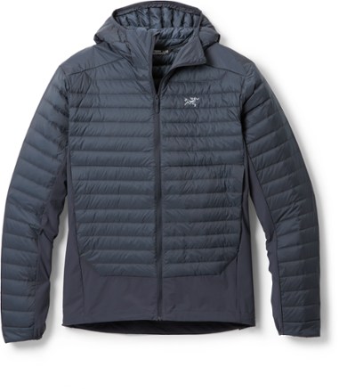 Arc'teryx Atom LT Insulated Hoodie - Men's | REI Co-op