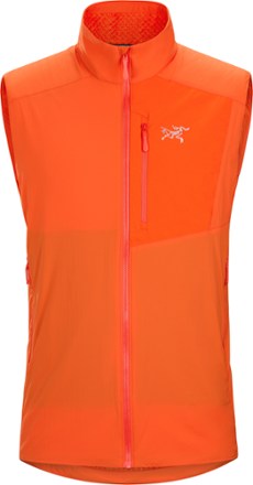 Proton Insulated Vest - Men's