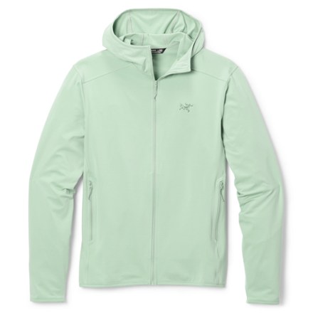 Arc'teryx Squamish Hoodie - Women's | REI Co-op