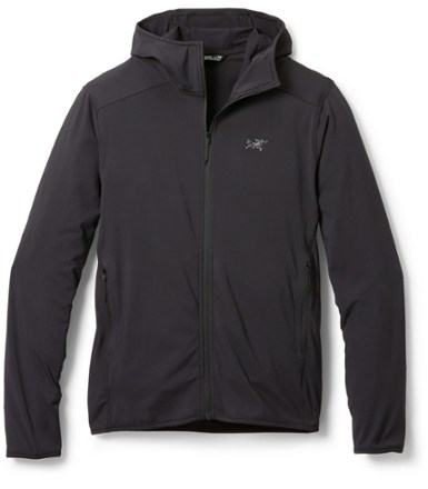 Arc'teryx Kyanite Lightweight Fleece Hoodie - Men's | REI Co-op