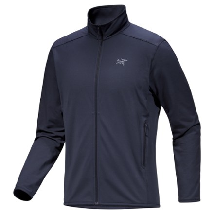 Arc'teryx Men's Kyanite Lightweight Fleece Jacket