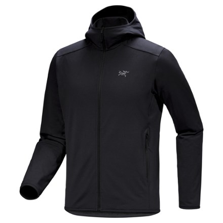 Arc'teryx Men's Kyanite Lightweight Fleece Jacket