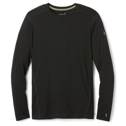 Men's Smartwool Merino 250 Baselayer Crew - Bauman's Running