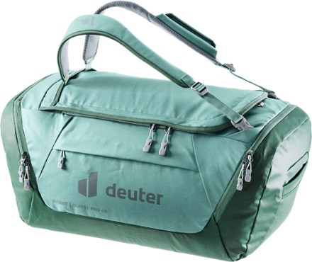 Deuter duffel bag best sale