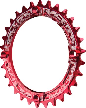 Race Face Narrow Wide Chainring - 104 mm BCD