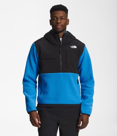 Men’s Willow Stretch Hoodie