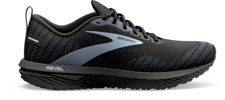 Brooks Revel 6 Road-Running Shoes - Men's