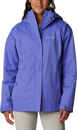 Columbia Hikebound Interchange 3-in-1 Jacket - Women's