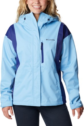 Hikebound Rain Jacket - Women's