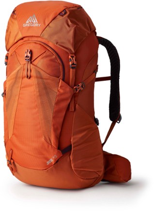 Hi tec 2025 odyssey 65 backpack