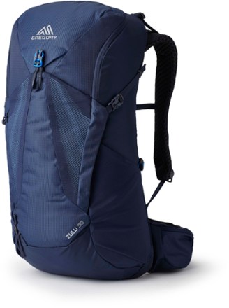 Zulu 30 Pack - Men's