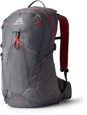 Sportlite 25, Hiking