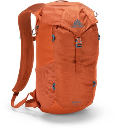 Gregory hotsell backpacks rei