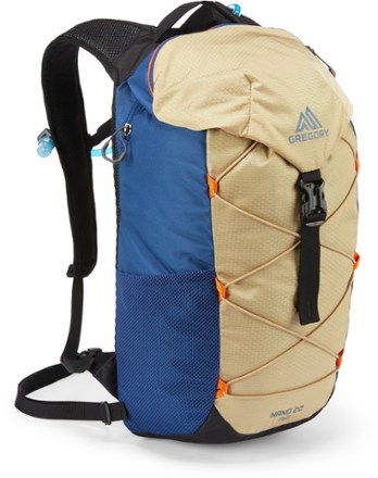 Gregory hydration sales pack