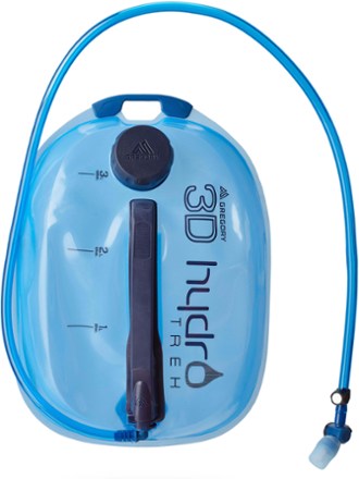 Fusion™ 6L Group Reservoir with TRU® Zip Waterproof Zipper