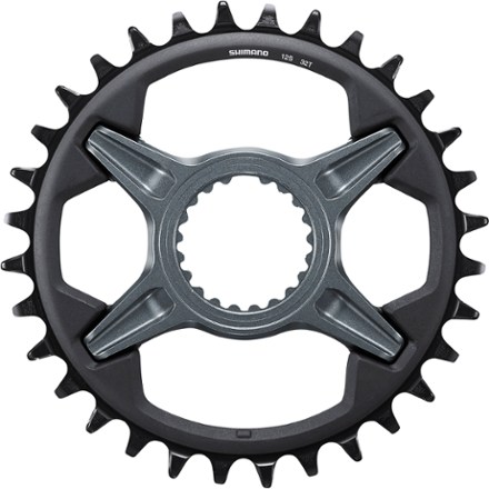 Shimano SLX SM-CRM75 Direct Mount 12-Speed Chainring