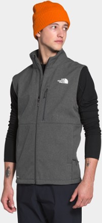 North face mens apex hot sale vest