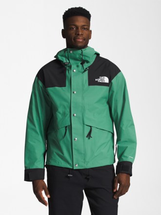 The North Face Verbier veste de ski hommes noir