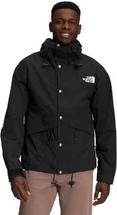 North face outlet vintage mountain jacket