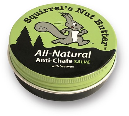  Chamois Butt'r Original Anti-Chafe Cream, 8 oz tube & Body  Glide For Her Anti Chafe Balm: anti chafing stick with added emollients.  Prevent rubbing leading to chafing, raw skin, and irritation 