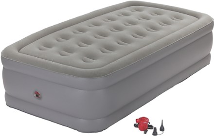 Coleman queen shop guest rest airbed