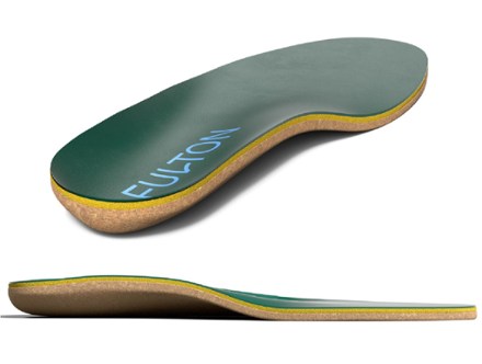 Fulton Men's Classic Insoles