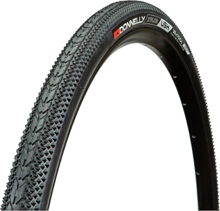 Donnelly Strada USH, Folding, Tubeless Ready, Flat Resist Tire 700 x –  Bicycle Warehouse