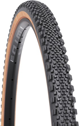 WTB Raddler TCS Tire