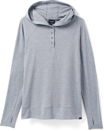 Prana 2025 sun hoody