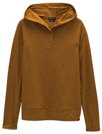 Prana store sun hoody