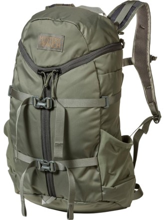 Ripley - MOCHILA RESCUE TORRES 60L V20 NARANJO