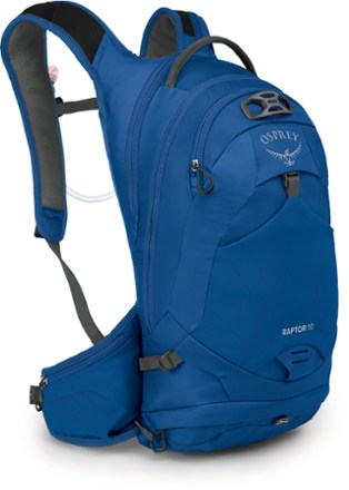 Osprey Raptor 14 Postal Blue