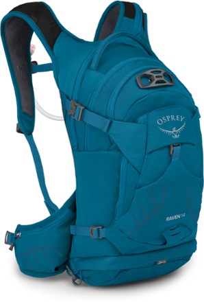 Osprey skimmer outlet 16