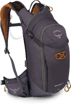 Osprey Kitsuma 7 Mountain Biking Hydration Backpack - Women's – Gravity  Coalition