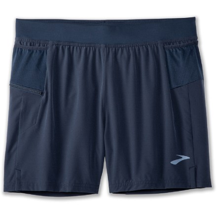 Brooks Men's Sherpa 2-in-1 Shorts 5