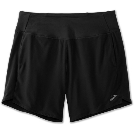 Short de running tissé 3 RUN Femme