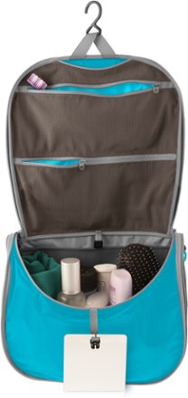 REI Co-op Expandable Packing Cube Set - Small/Medium/Large